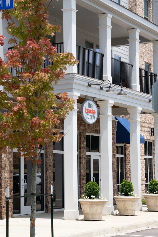 Lakeland Town Square Image 11