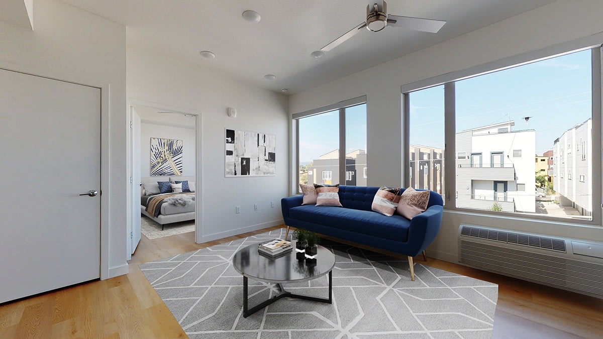 Proto Apartments Image 5