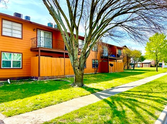 Century Oaks Image 1
