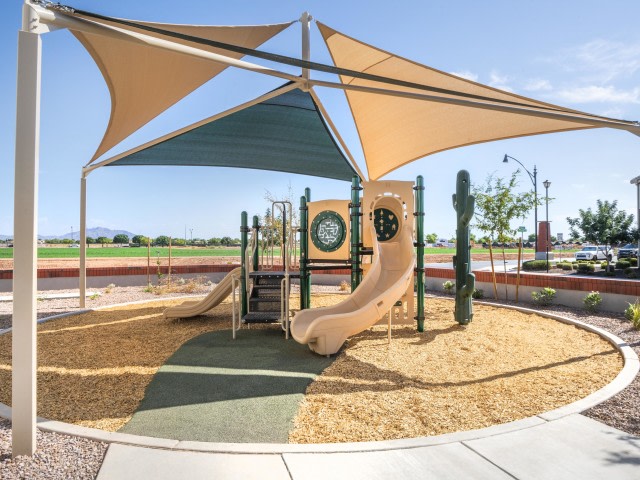 Acero Cooley Station Image 30