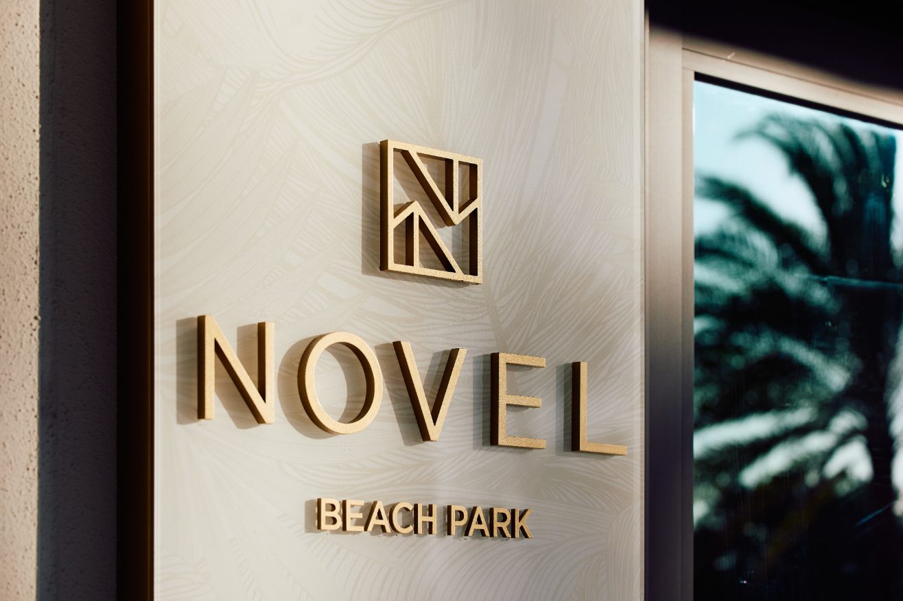 NOVEL Beach Park Image 56