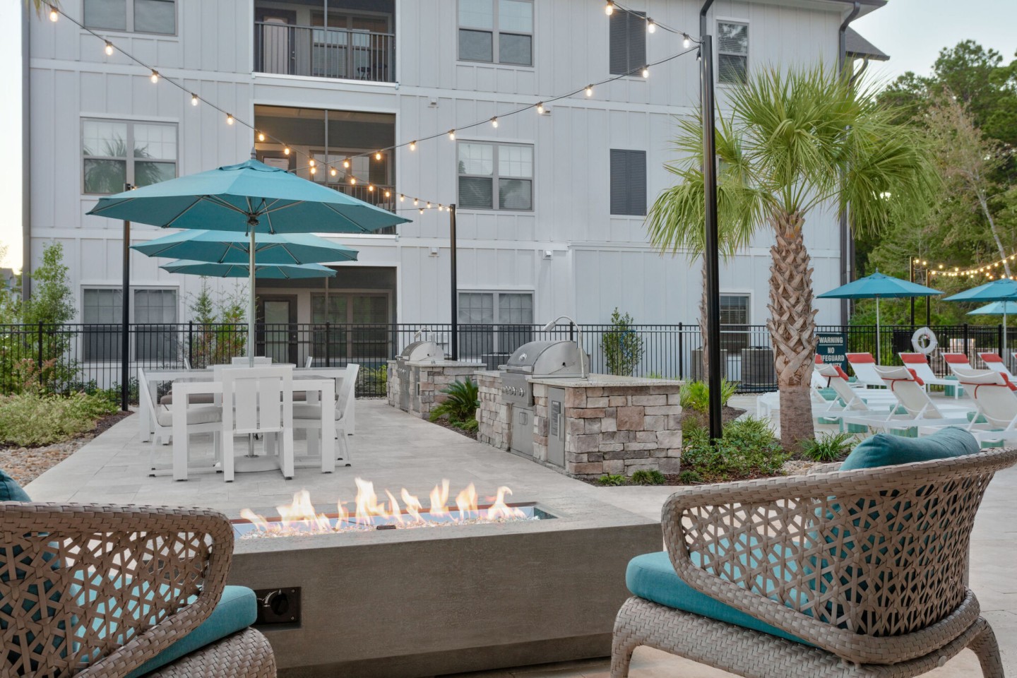 Alleia Luxury Apartments Image 18