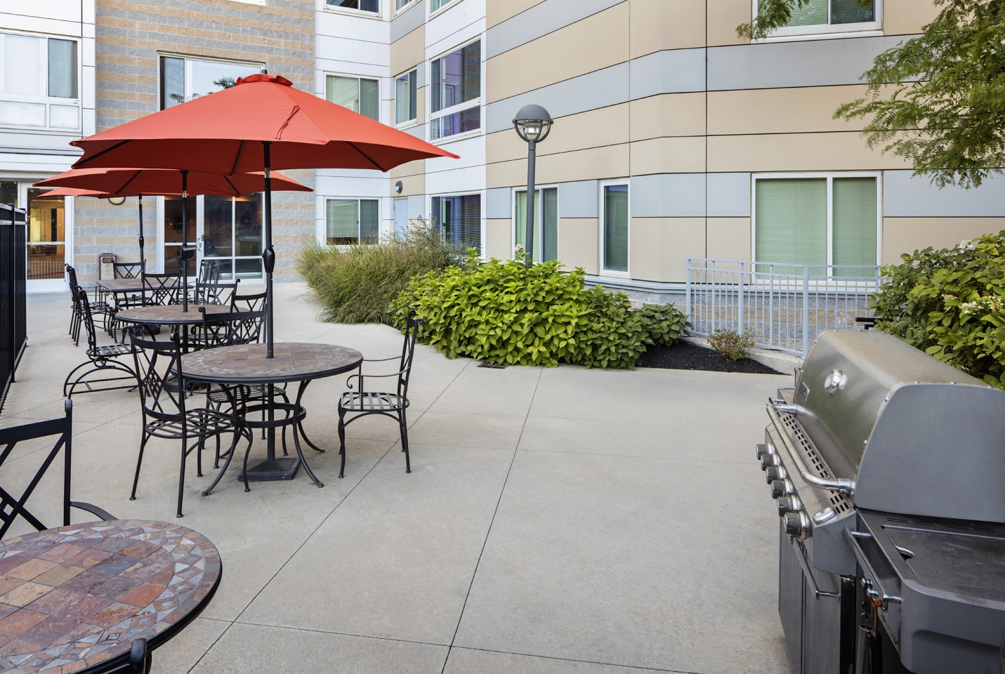 Peninsula Apartments Image 13