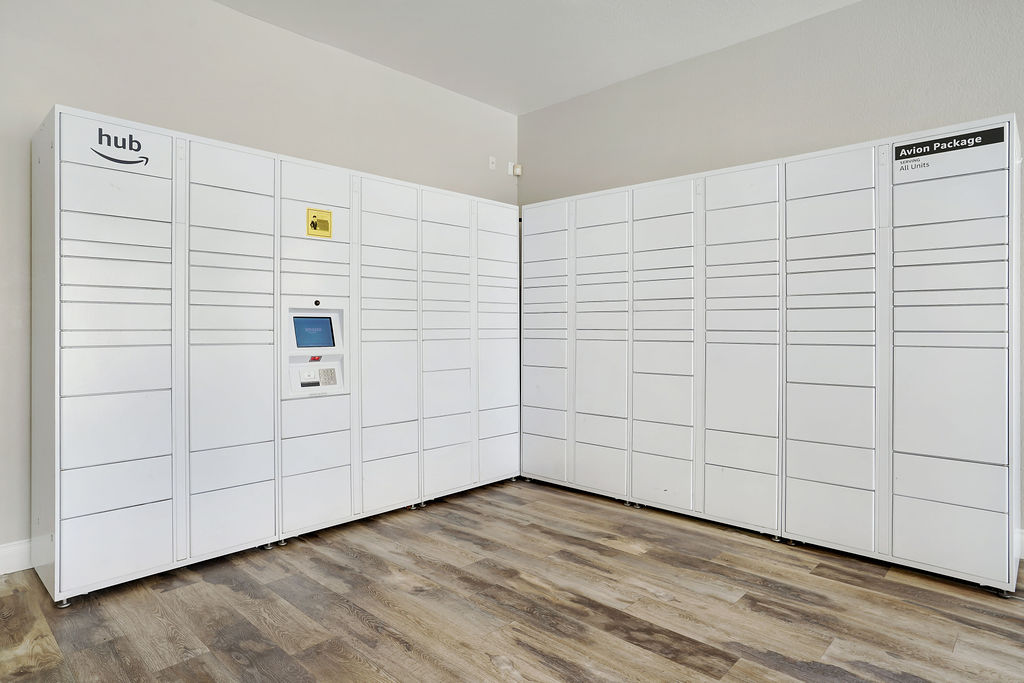 Avion at Sunrise Mountain Image 23