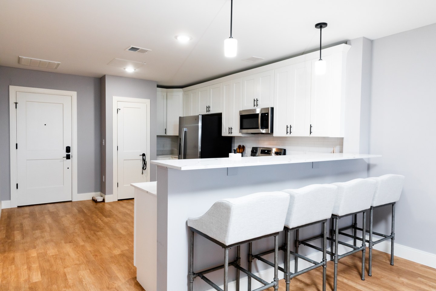 The Residence at 1000 Elm Image 10