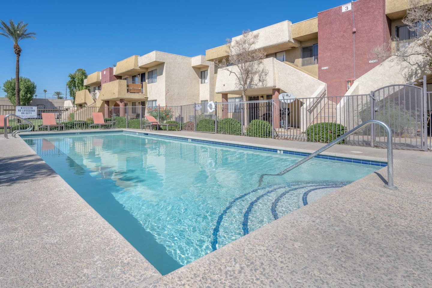 Monte Azul Apartment Homes Image 20