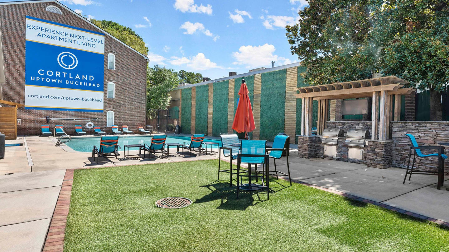 Cortland Uptown Buckhead Image 5