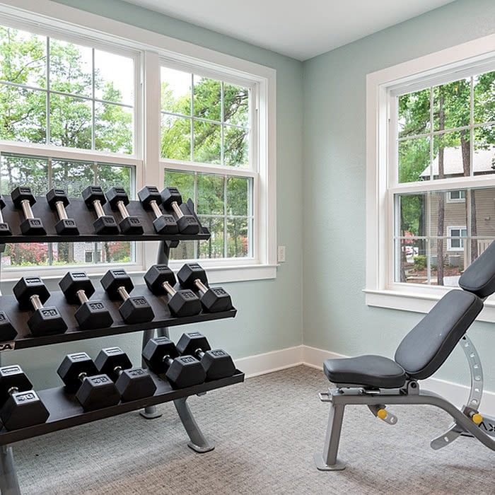 Parkwood Apartment Homes Image 37