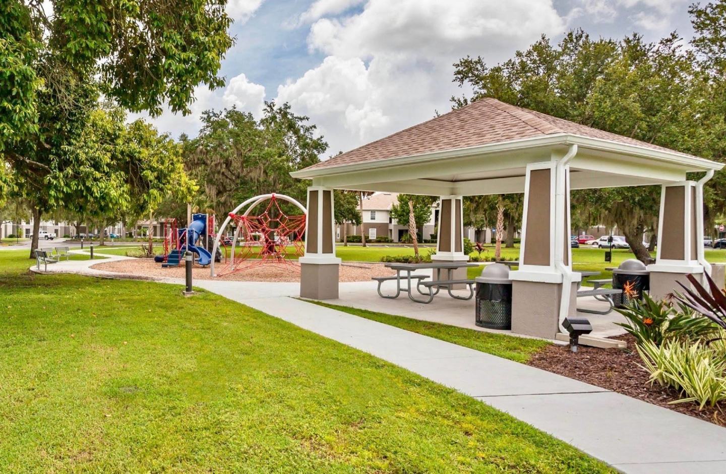 River Trace Apartments and Homes - Affordable Housing Image 8