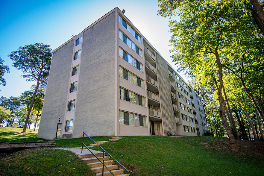 Heritage Park Apartments Image 50