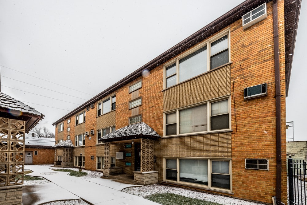 304 East 147th Street - Apartments Image 1