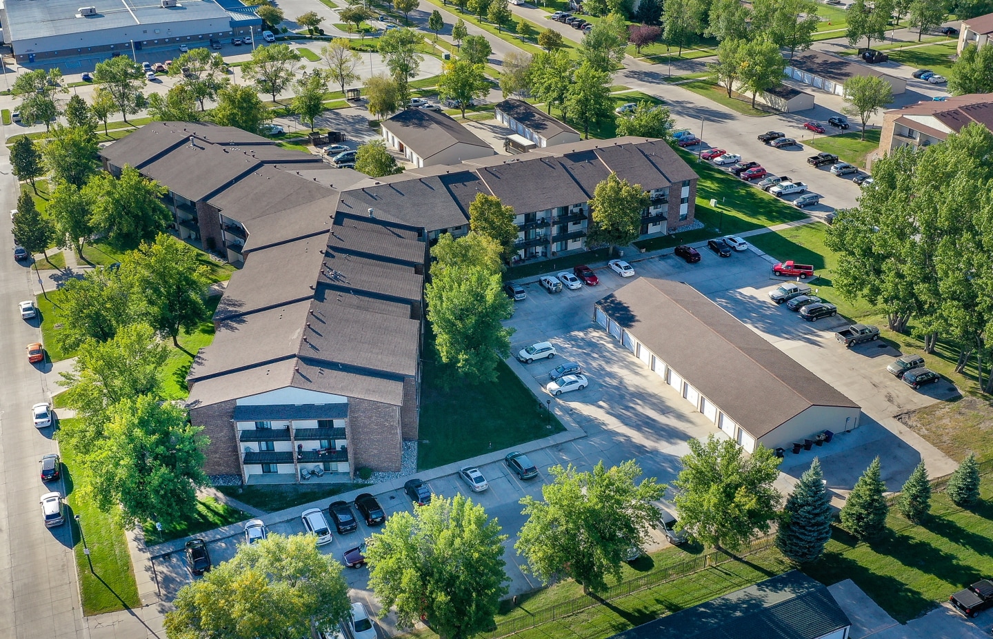 Southwind Apartments Image 9