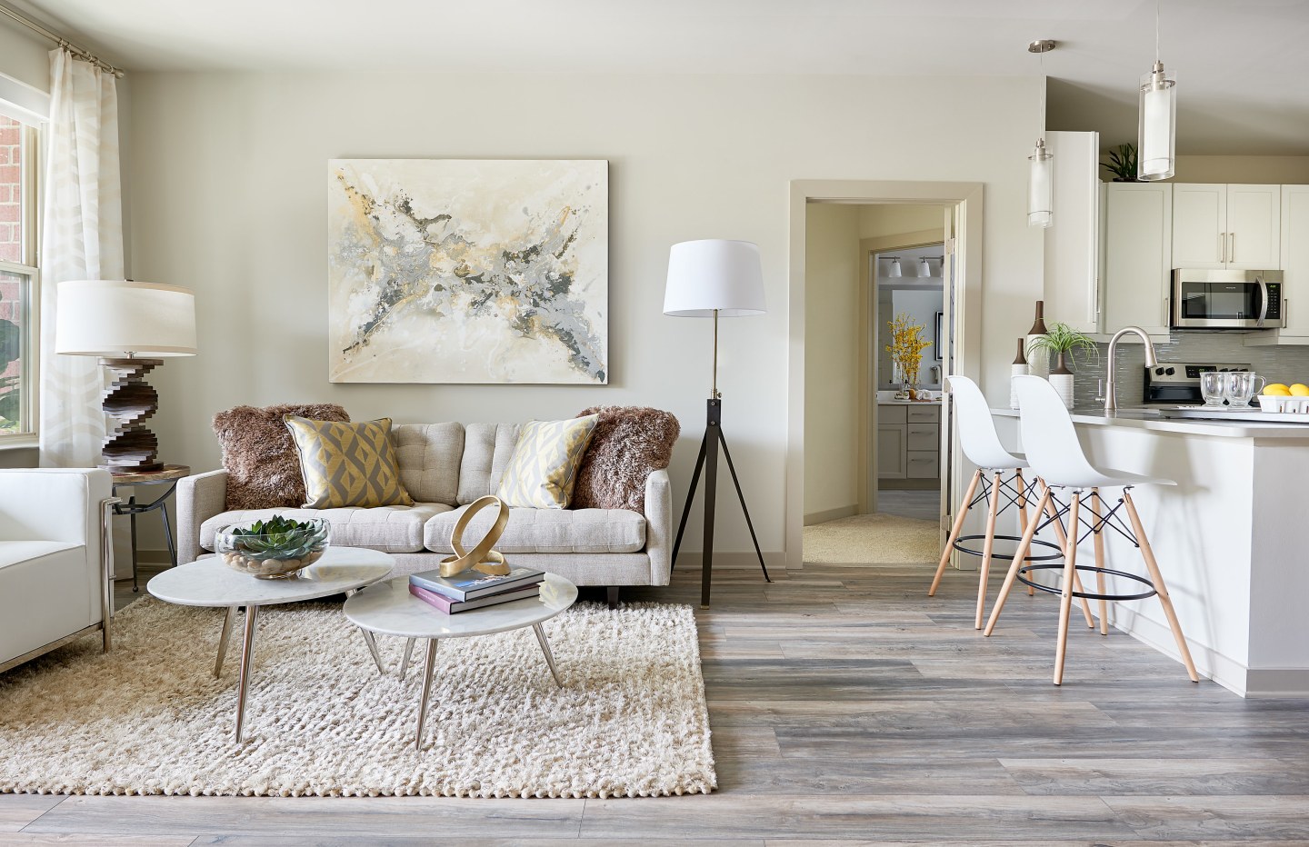 Inspire SouthPark Apartments Image 2