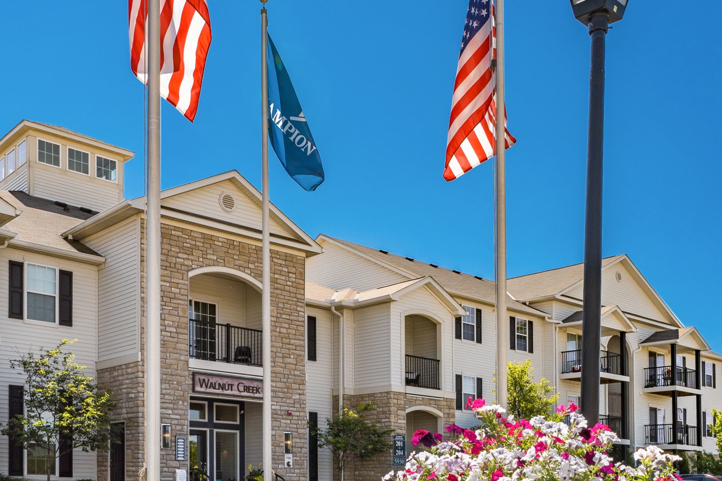 The Reserve at Walnut Creek Image 9