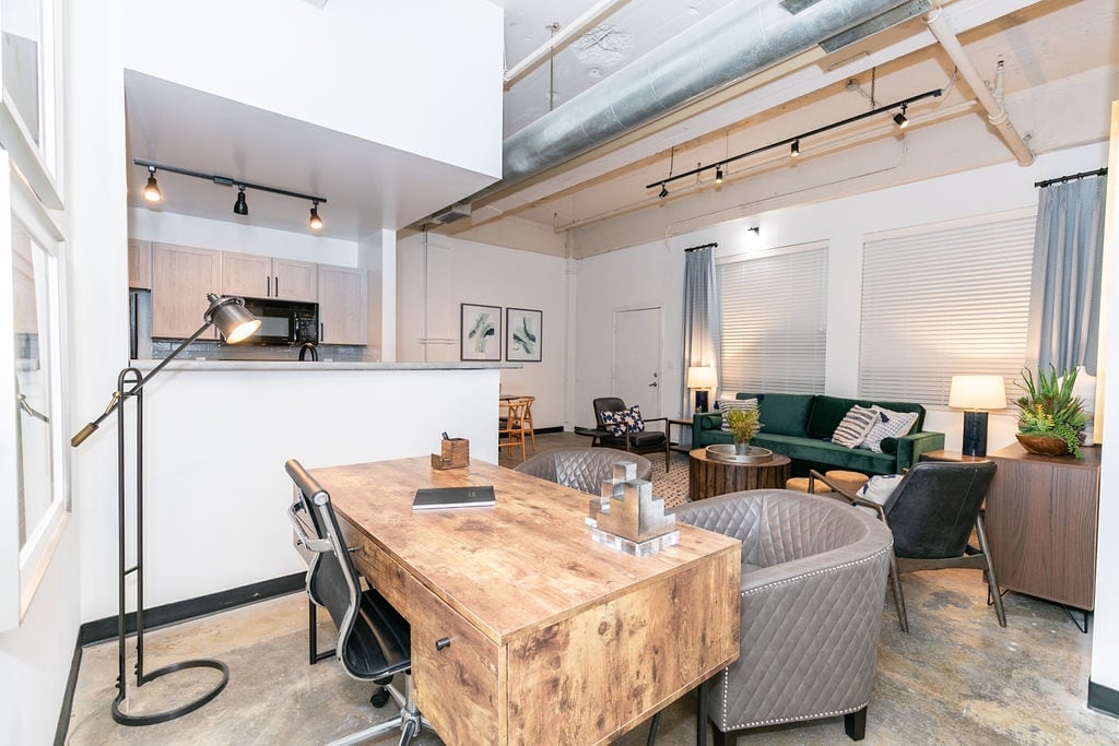 Johnston Mill Lofts Image 35