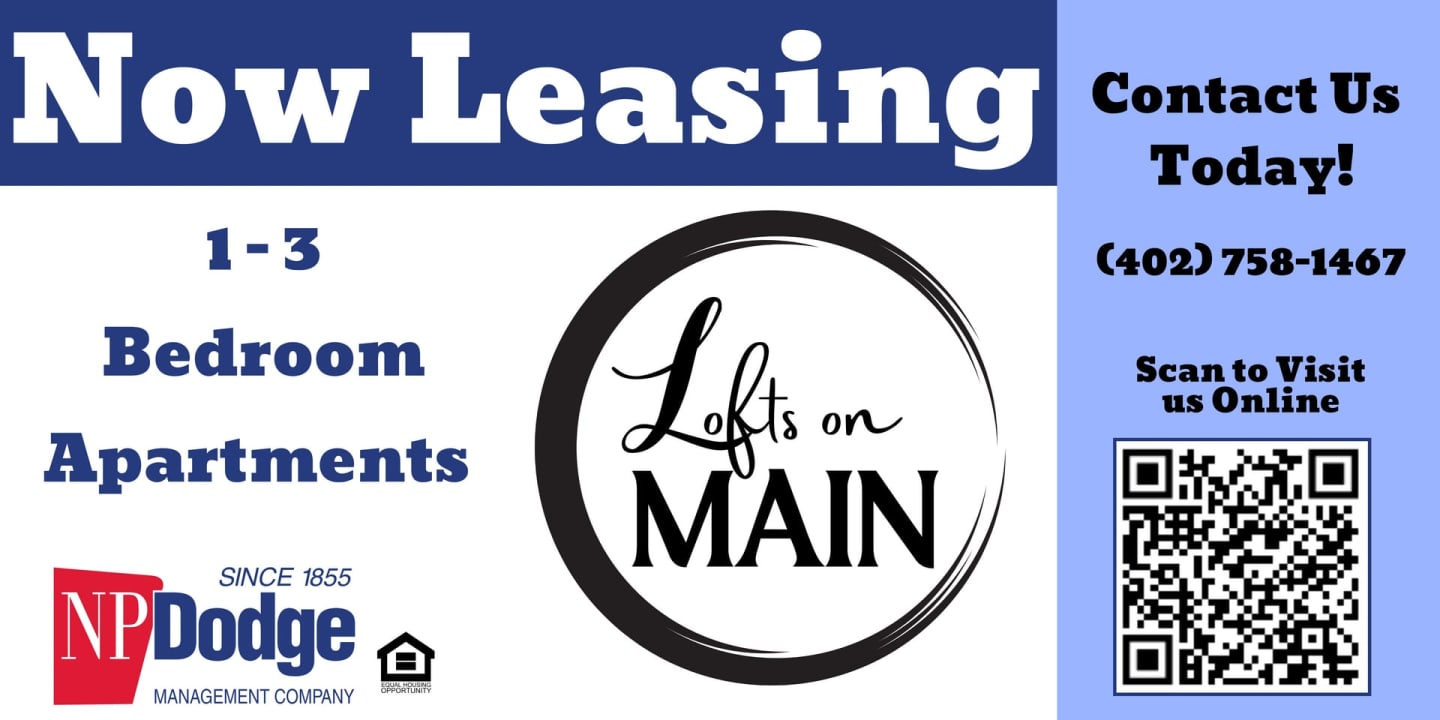 Lofts on Main Image 1