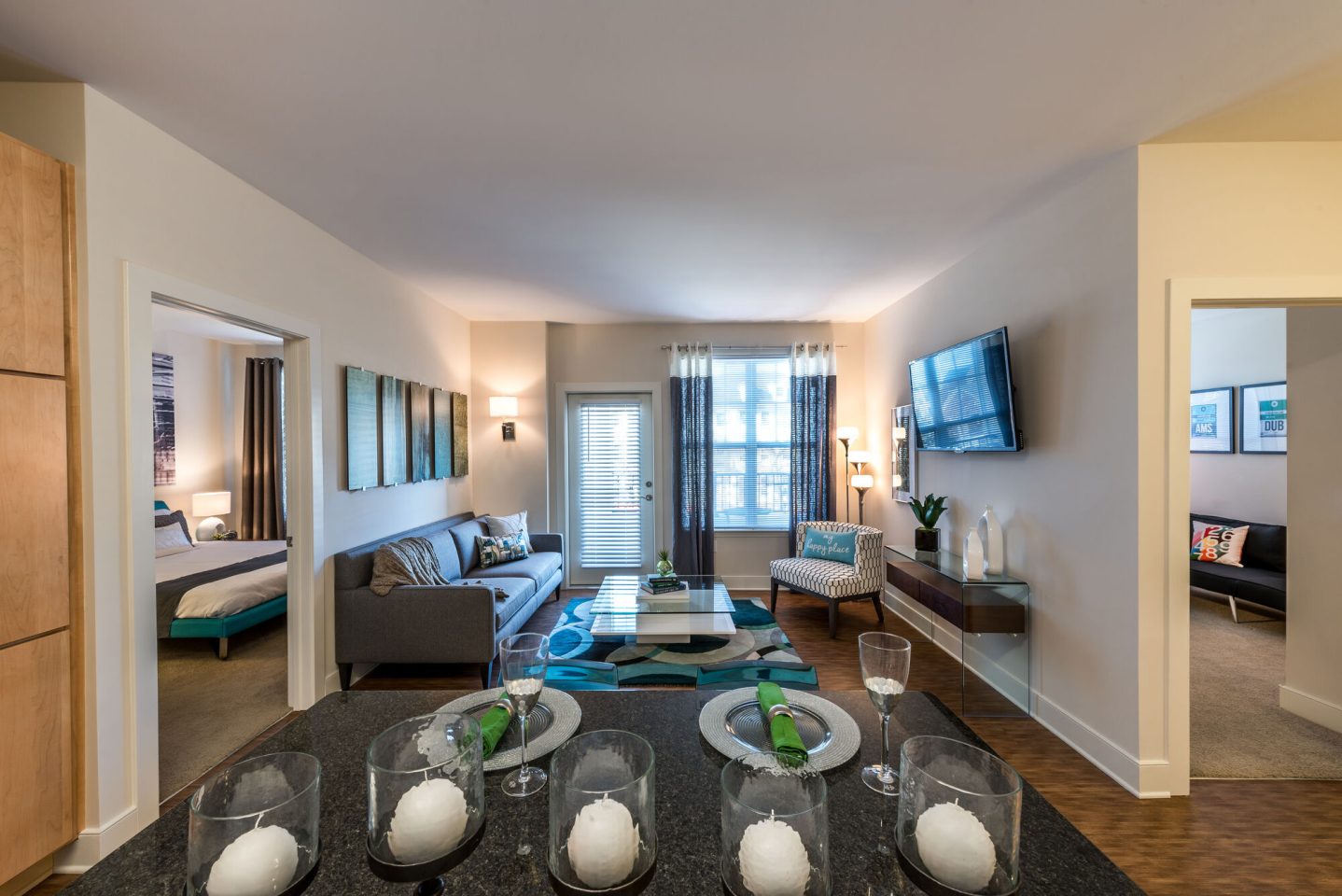 Pinnacle Apartments Image 3