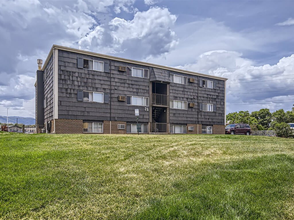 Ramblewood Apartments Image 30