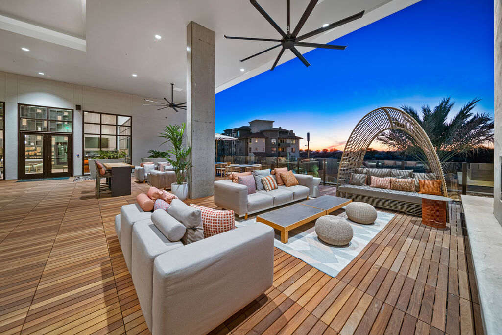 Residences Kierland Image 37