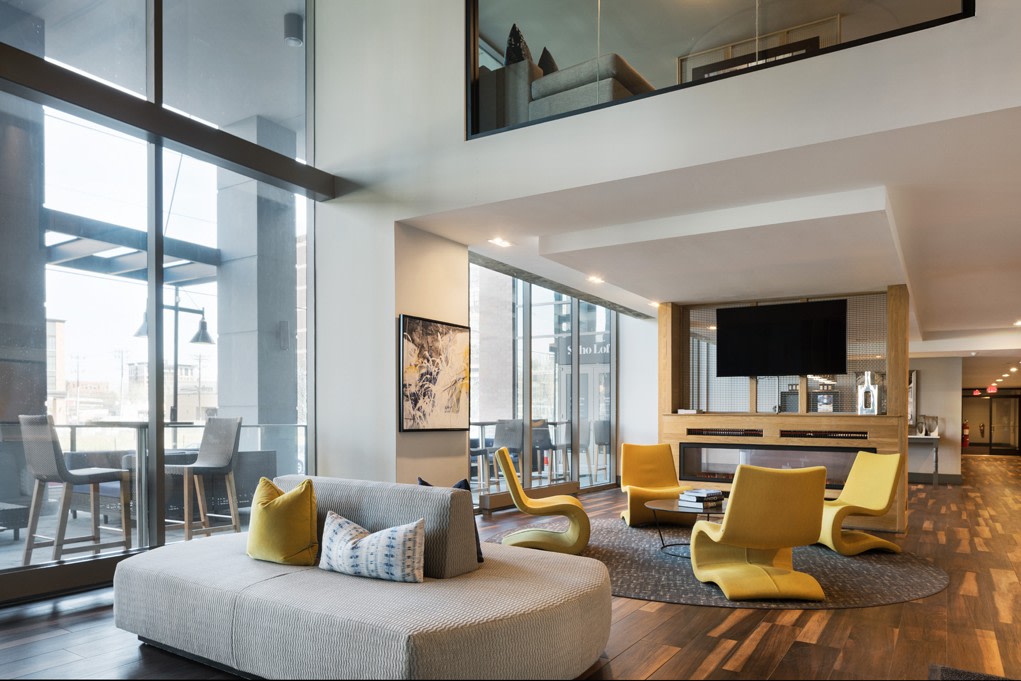 Soho Lofts Image 28