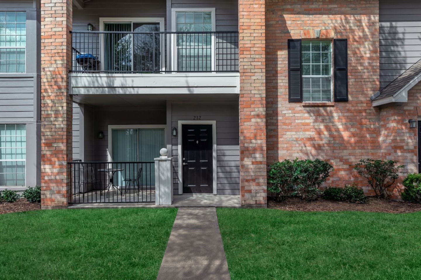 Richmond Towne Home Apartments Image 19