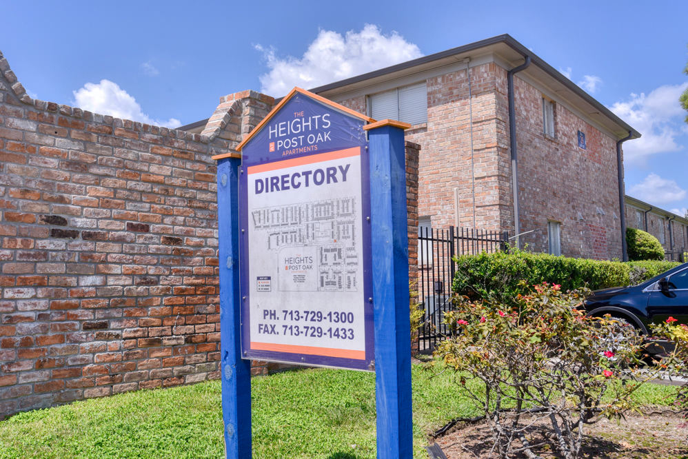 Heights at Post Oak Image 54