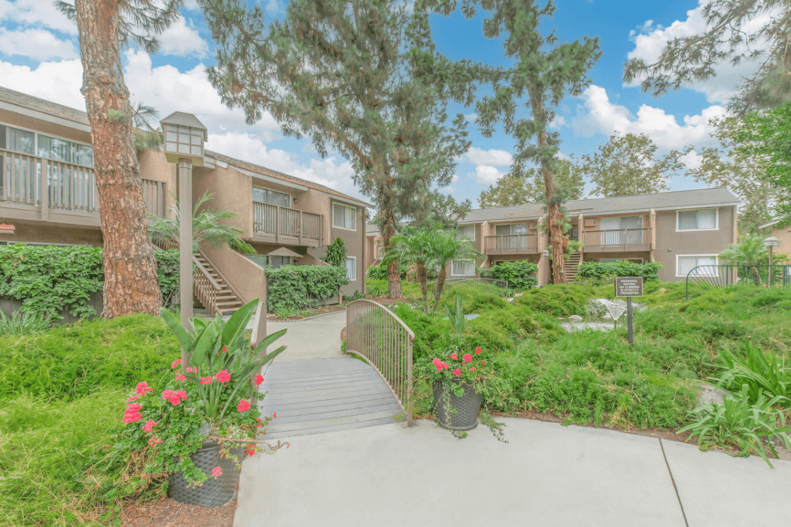 Orange Creek Apartment Homes Image 4