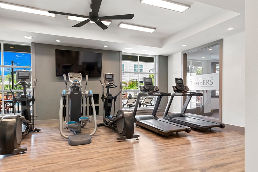 The Timbers at Issaquah Ridge Apartments Image 19