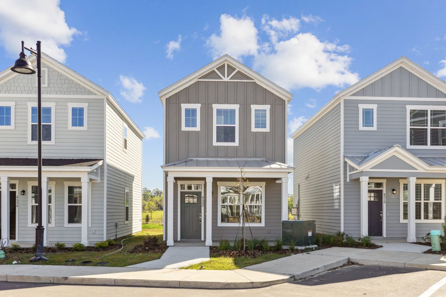 Oak Isle Cottages Image 17
