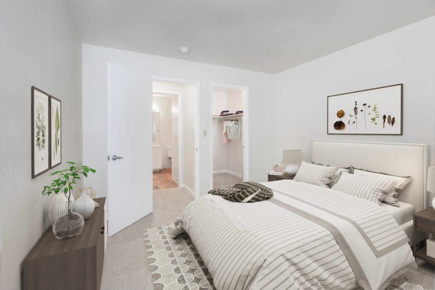 Brookside Apartment Homes Image 8