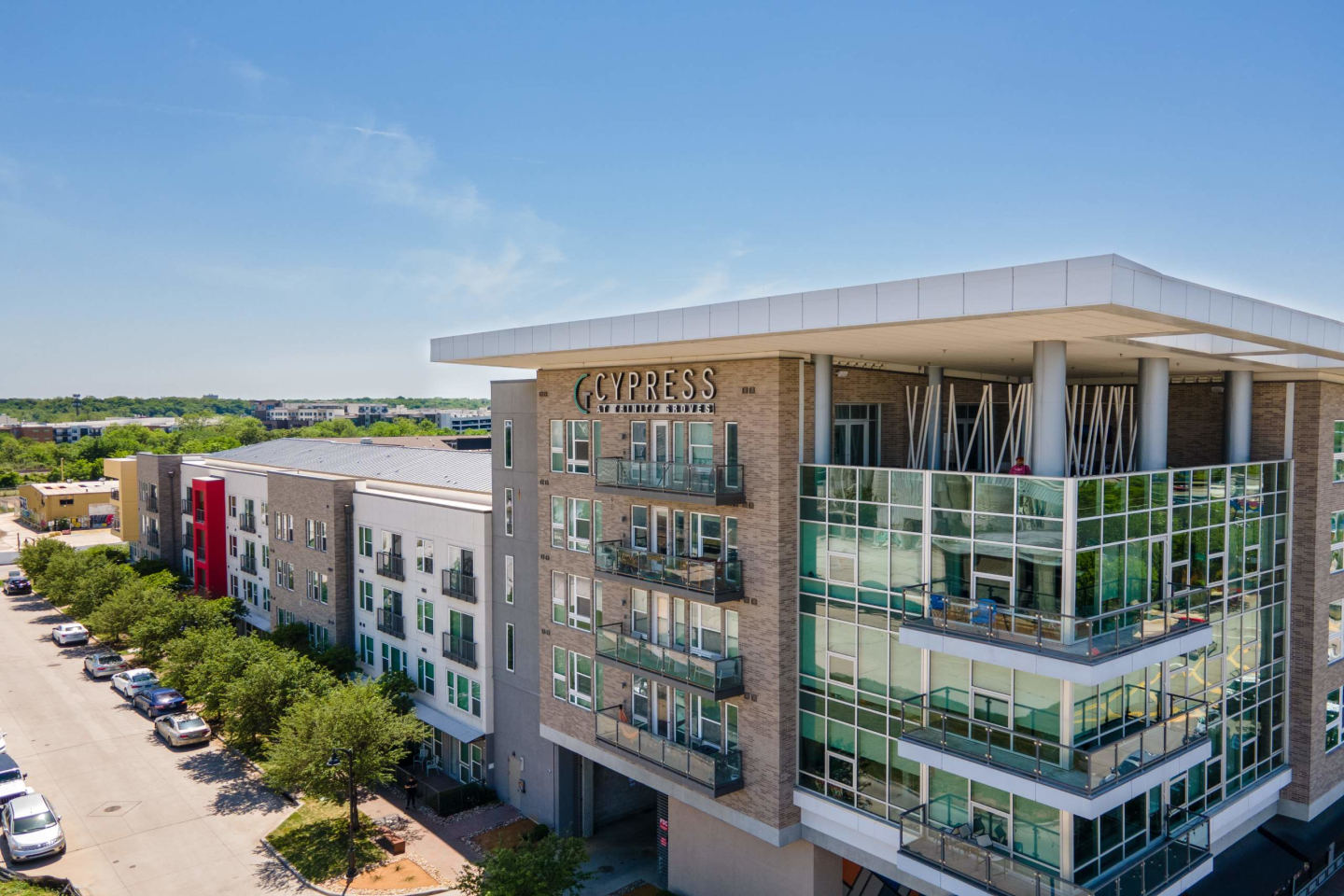 Cypress at Trinity Groves Image 30