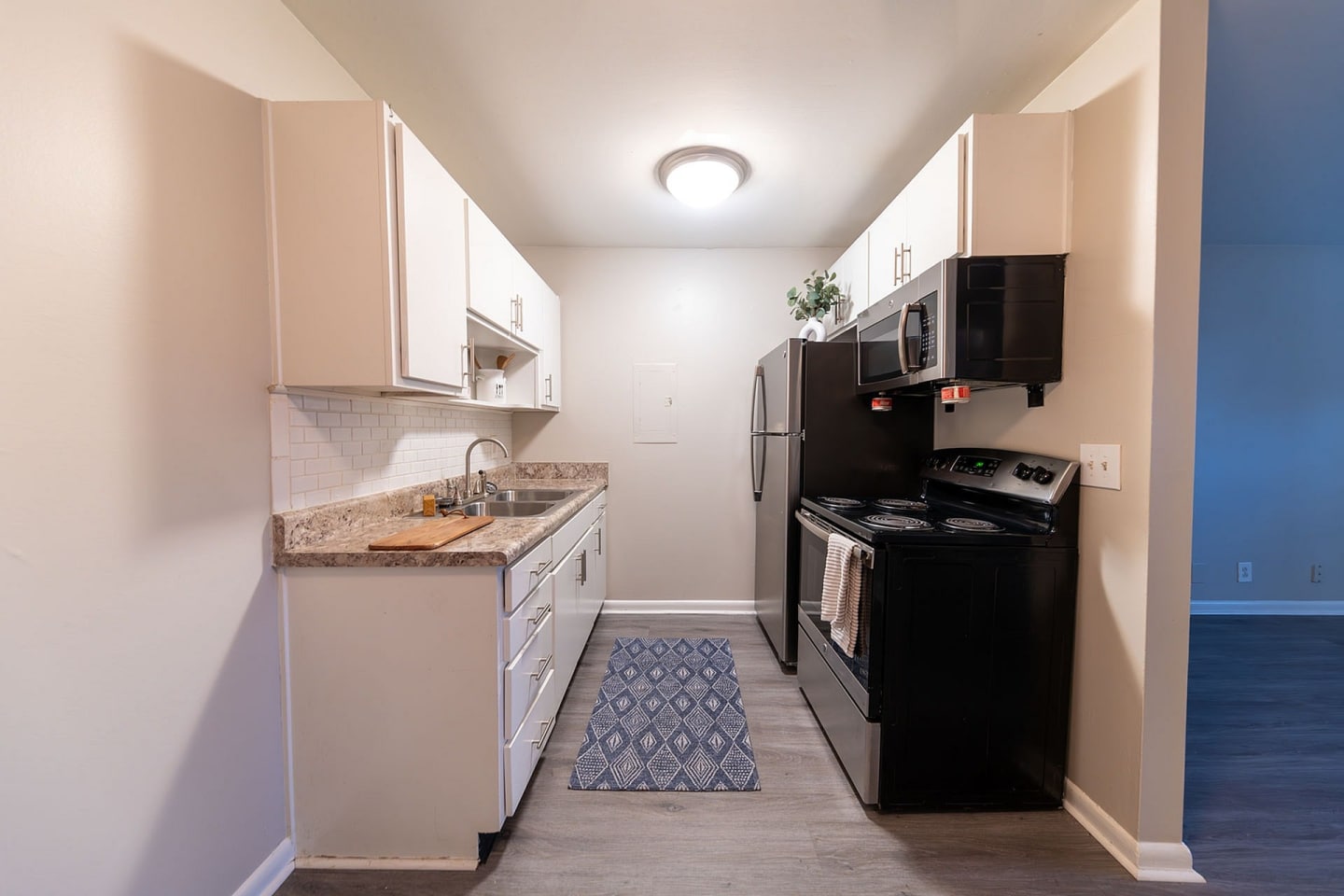 Condos at the Villager Image 3