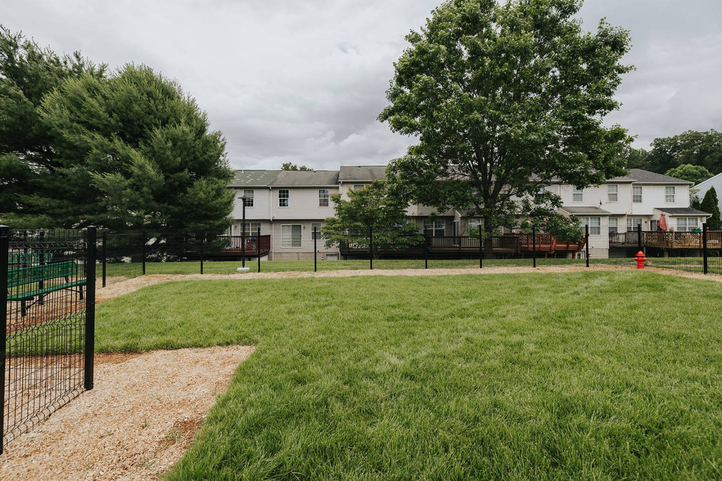 Woodridge Apartments Image 25