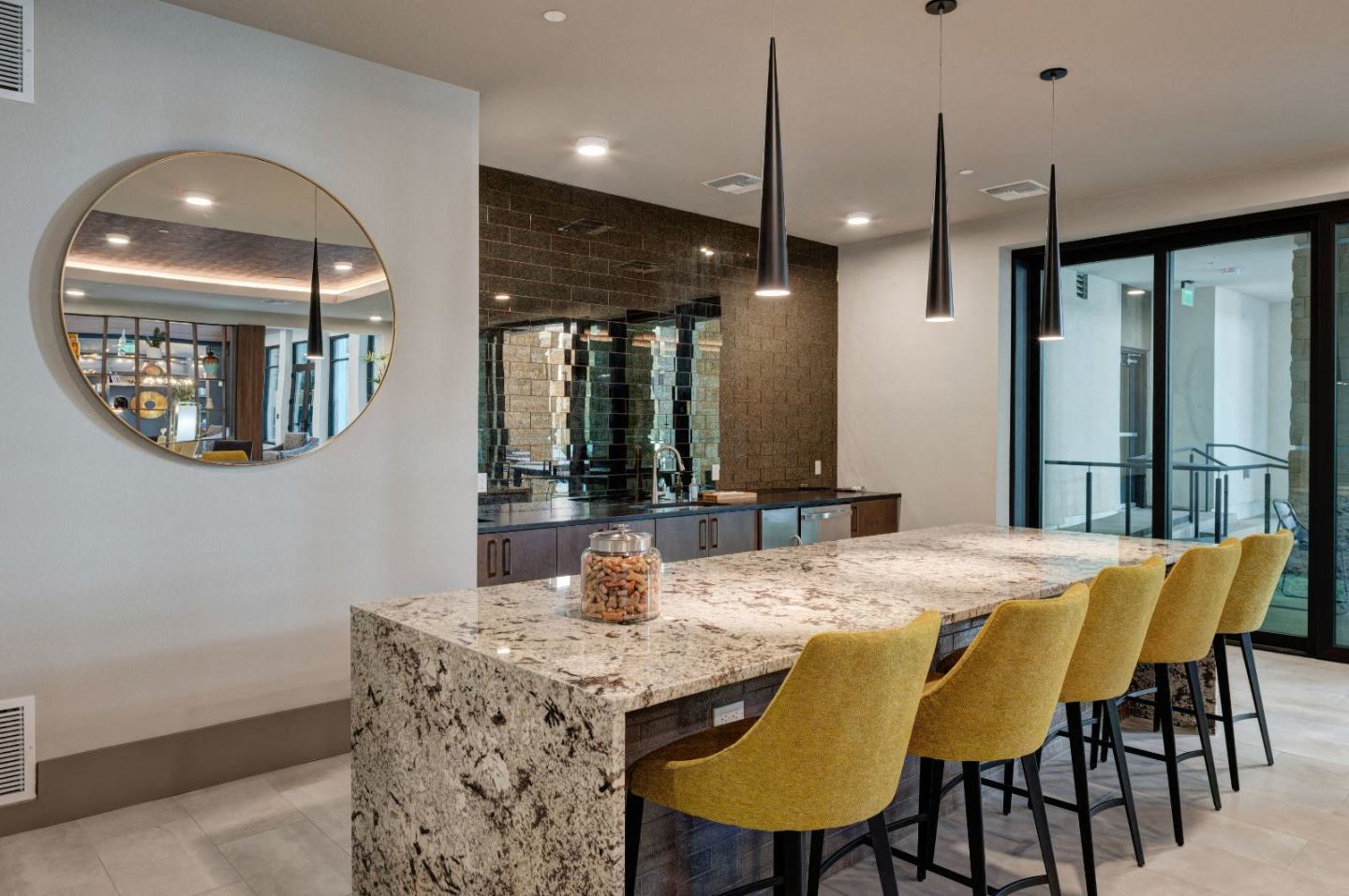 The Scottsdale Grand Apartments Image 1