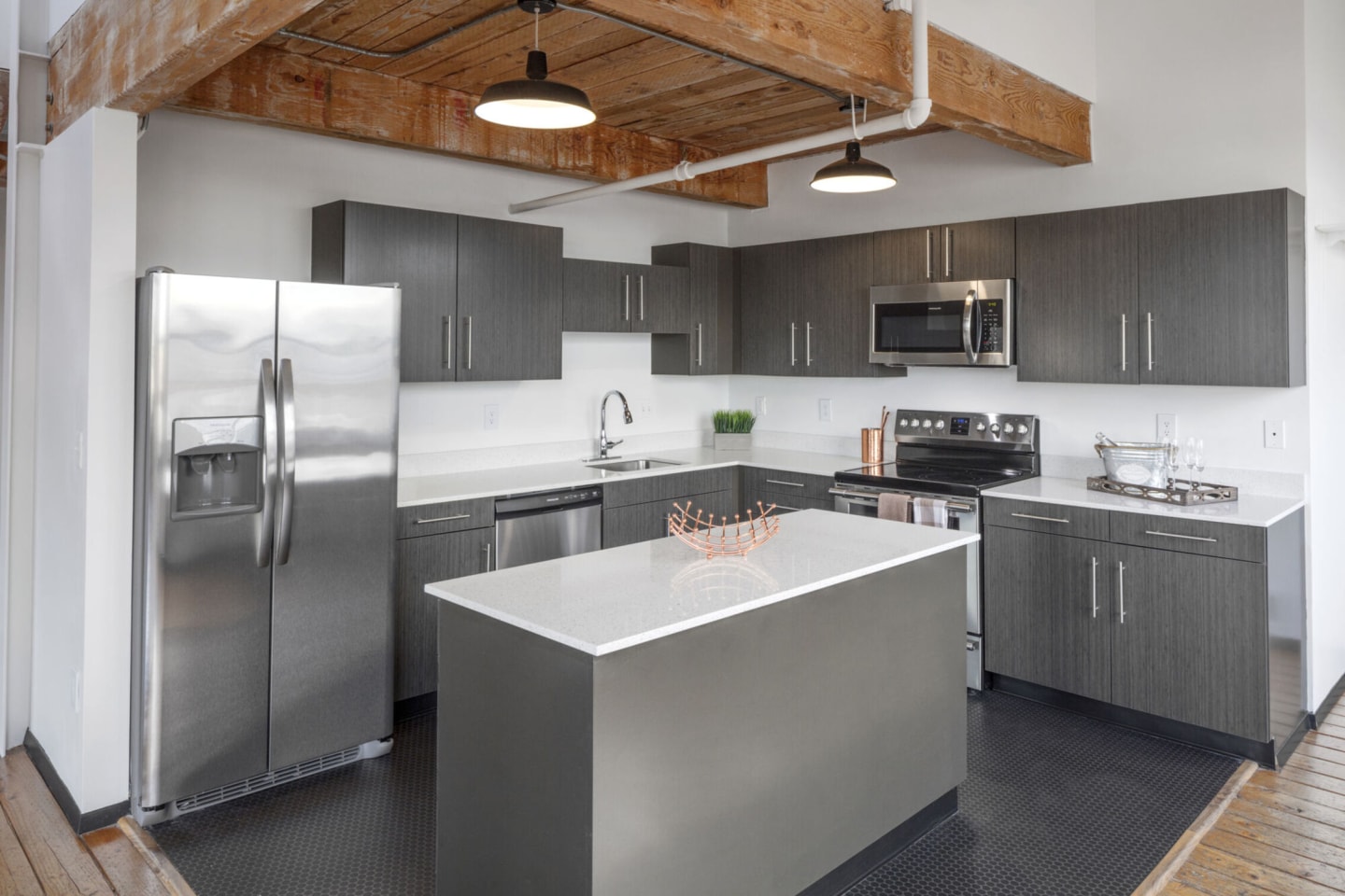 Honeyman Hardware Lofts Image 7