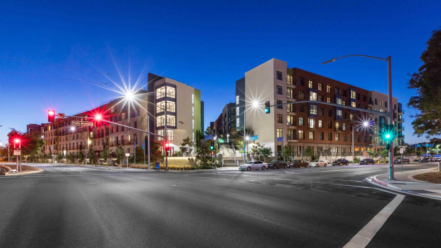 Vista 99 Apartments Image 37