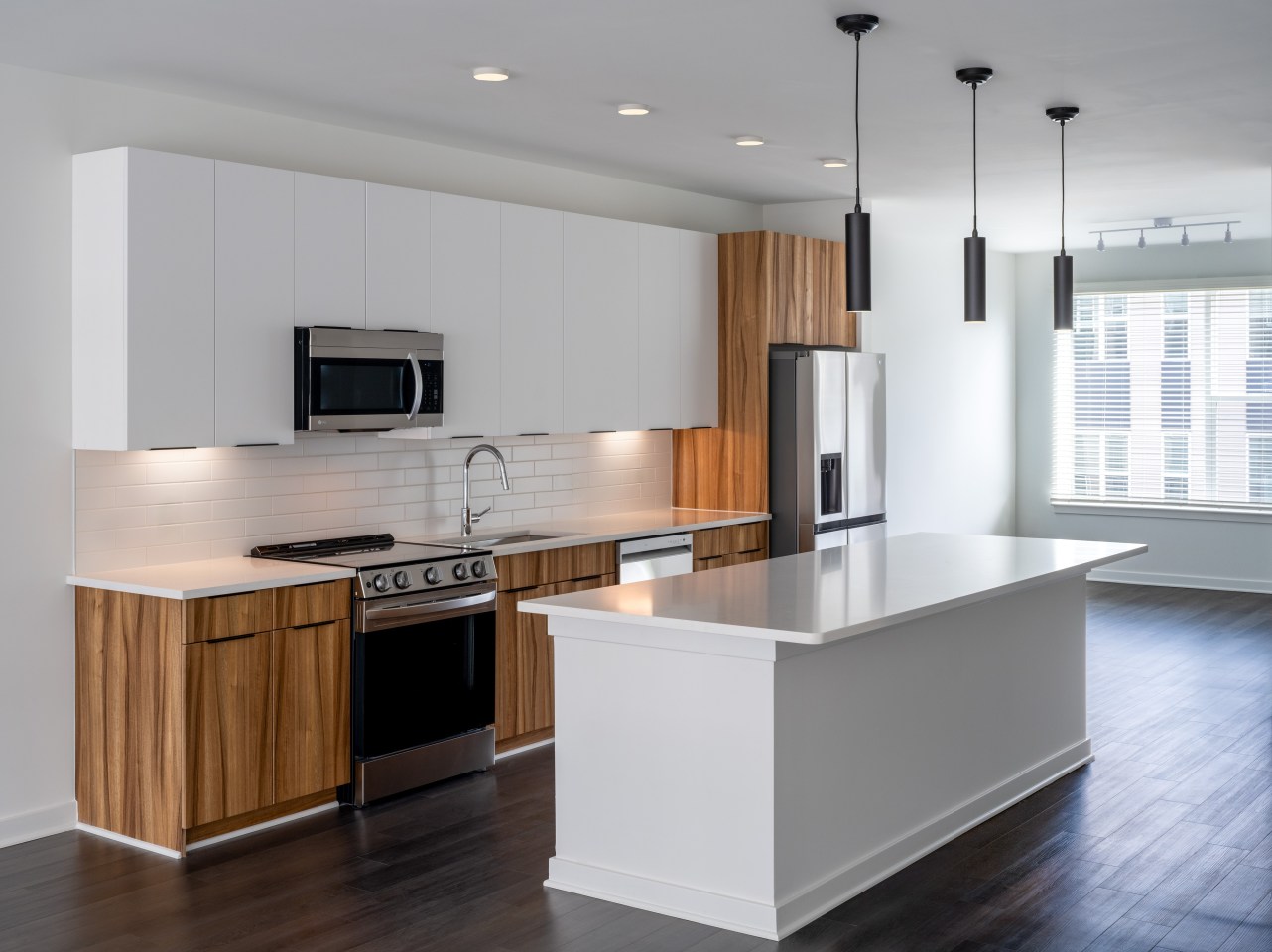 Logic Apartments Image 9