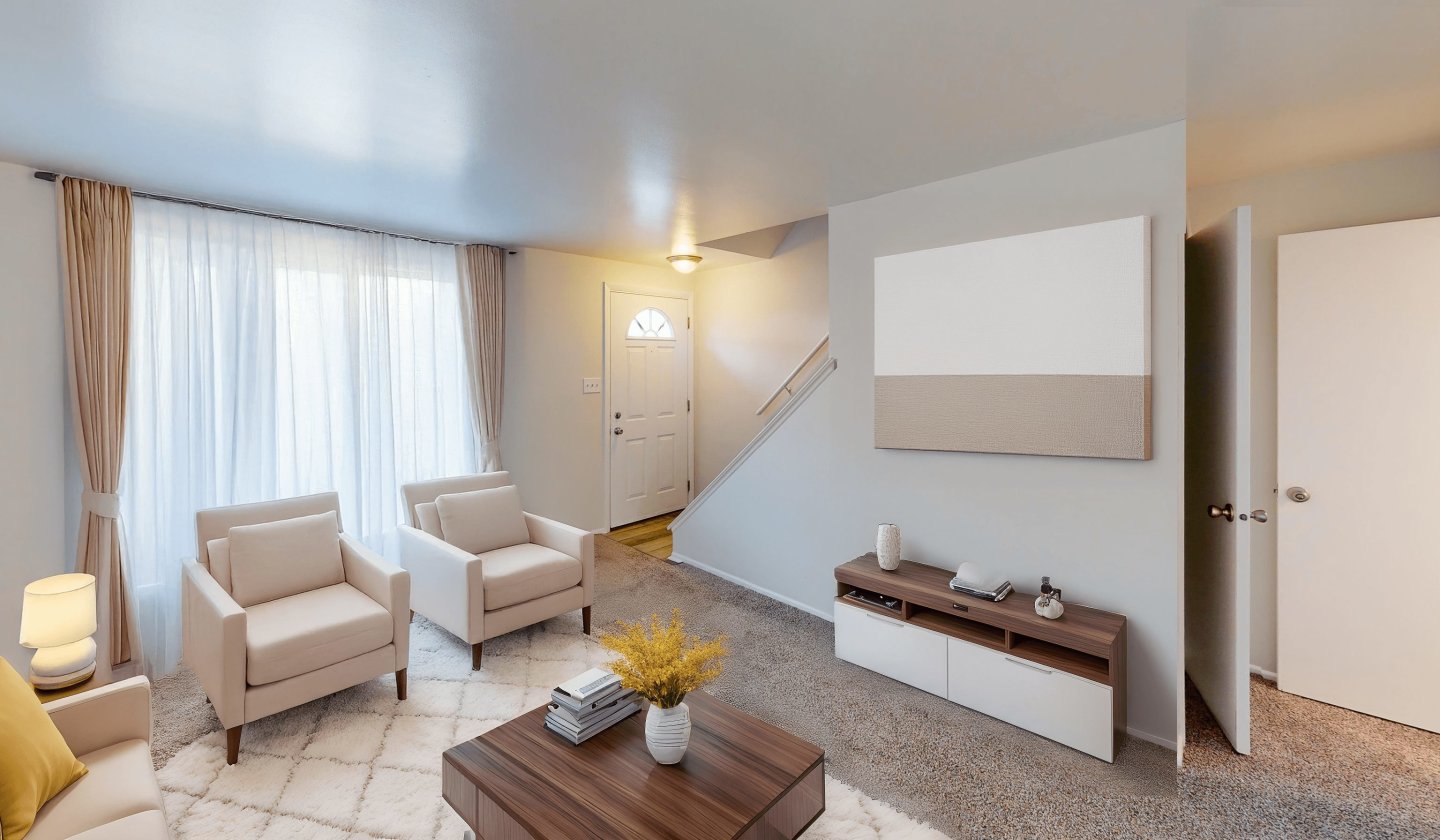 Carnaby Village Townhomes Image 1