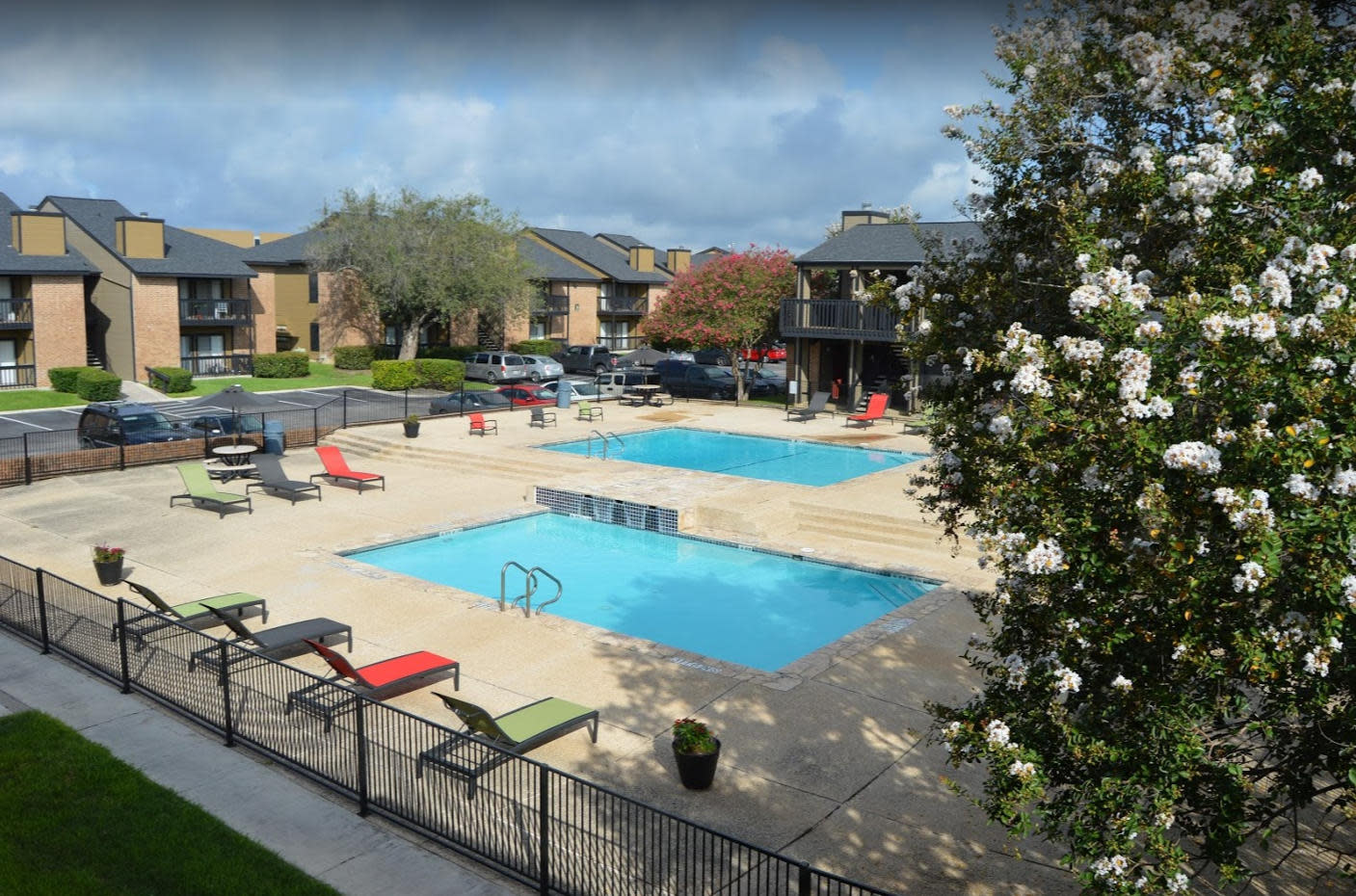 Sycamore Creek Apartments Image 3