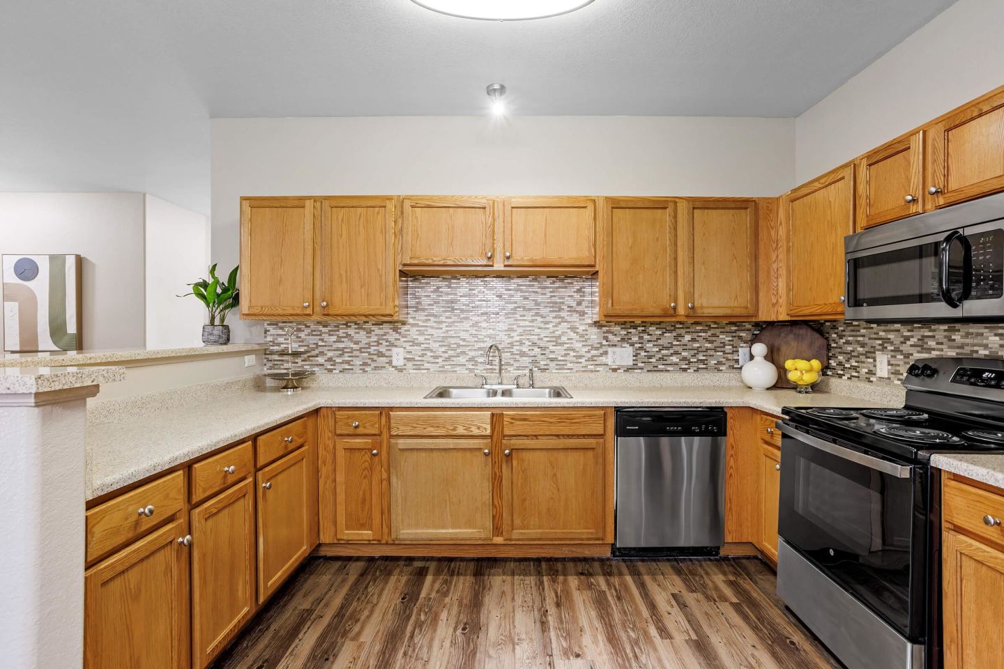 Alder Peak Townhomes Image 23
