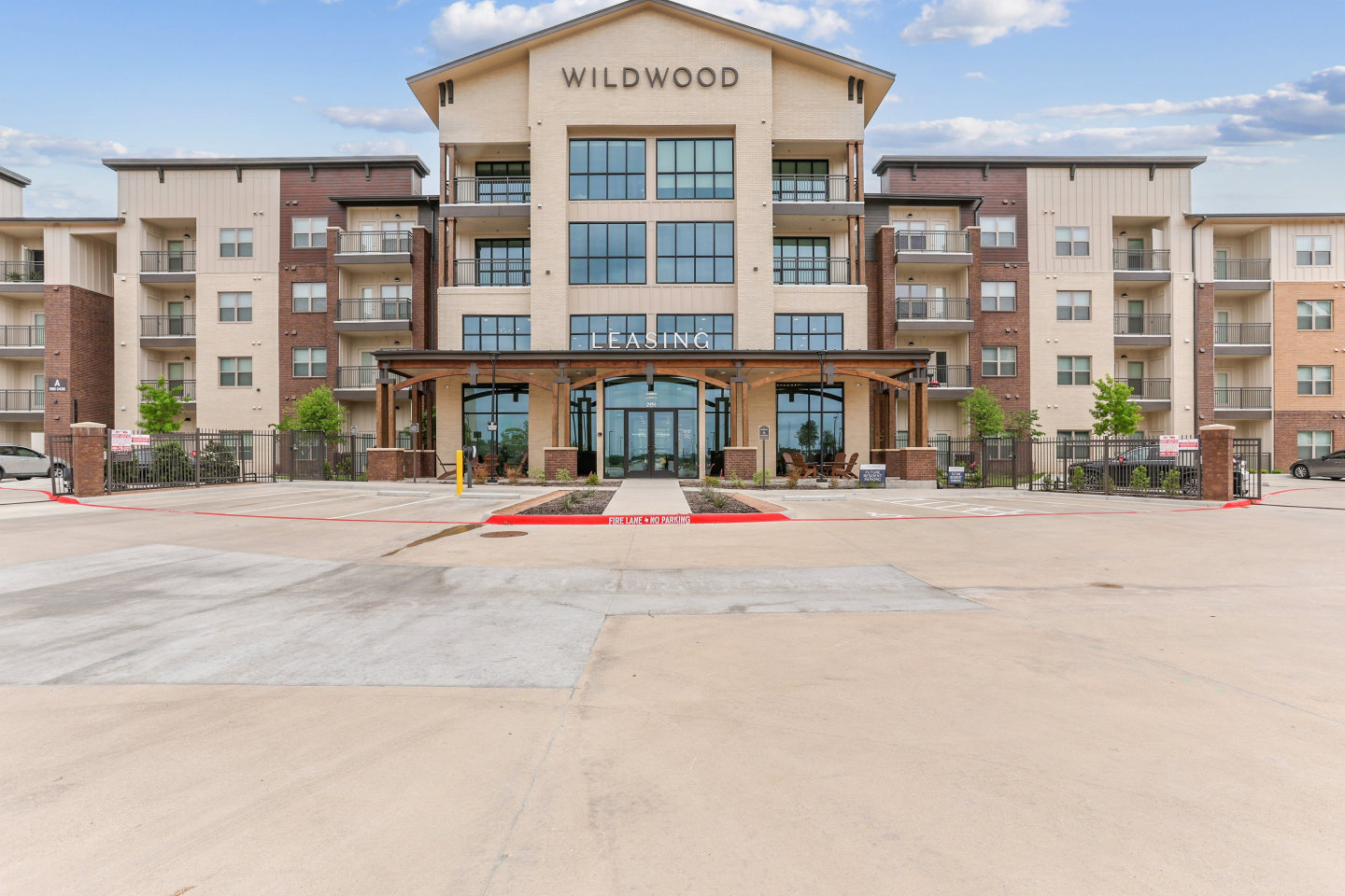 Wildwood Luxury Urban Homes Image 22