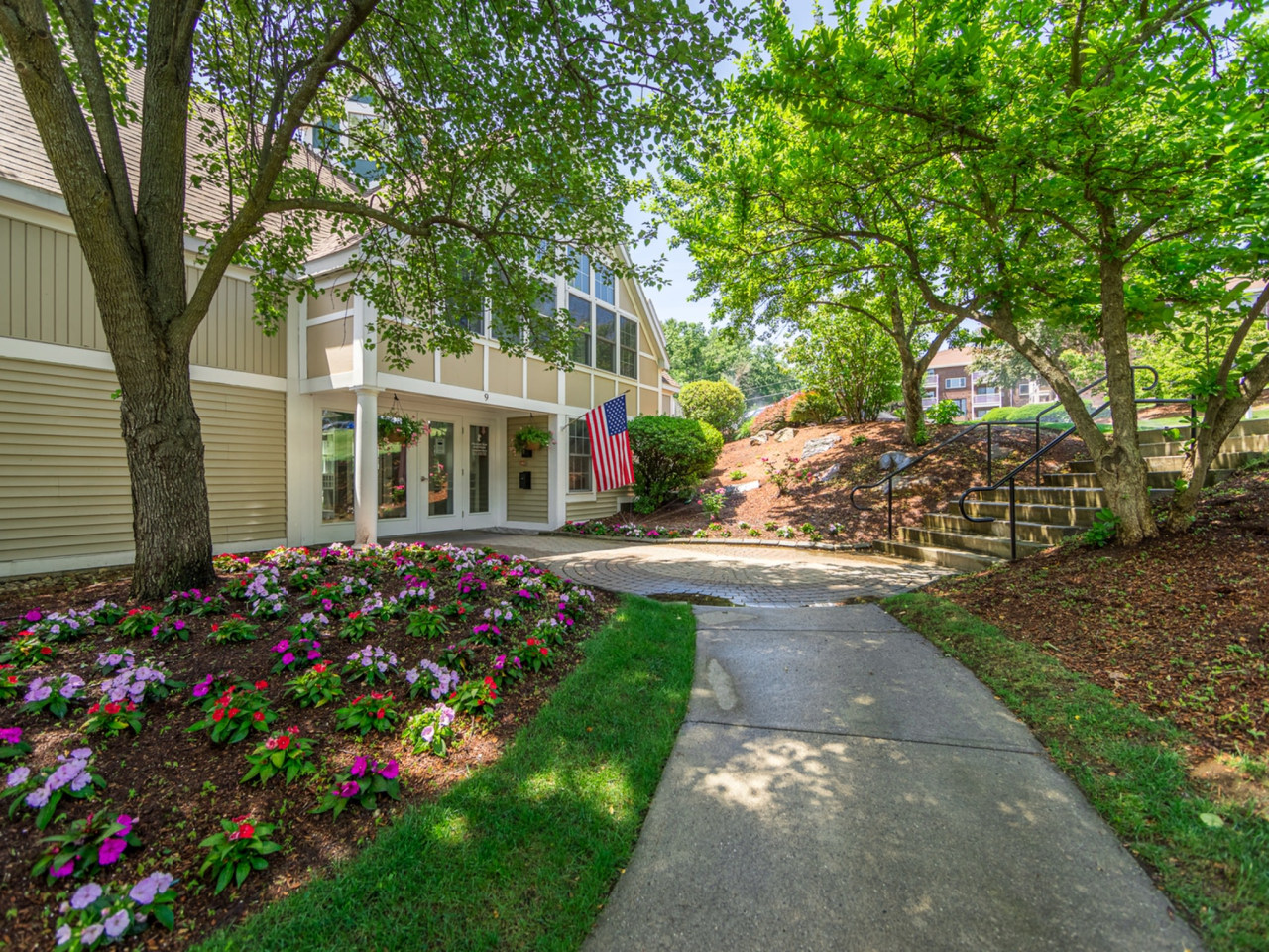 Pheasant Run Apartments Image 36