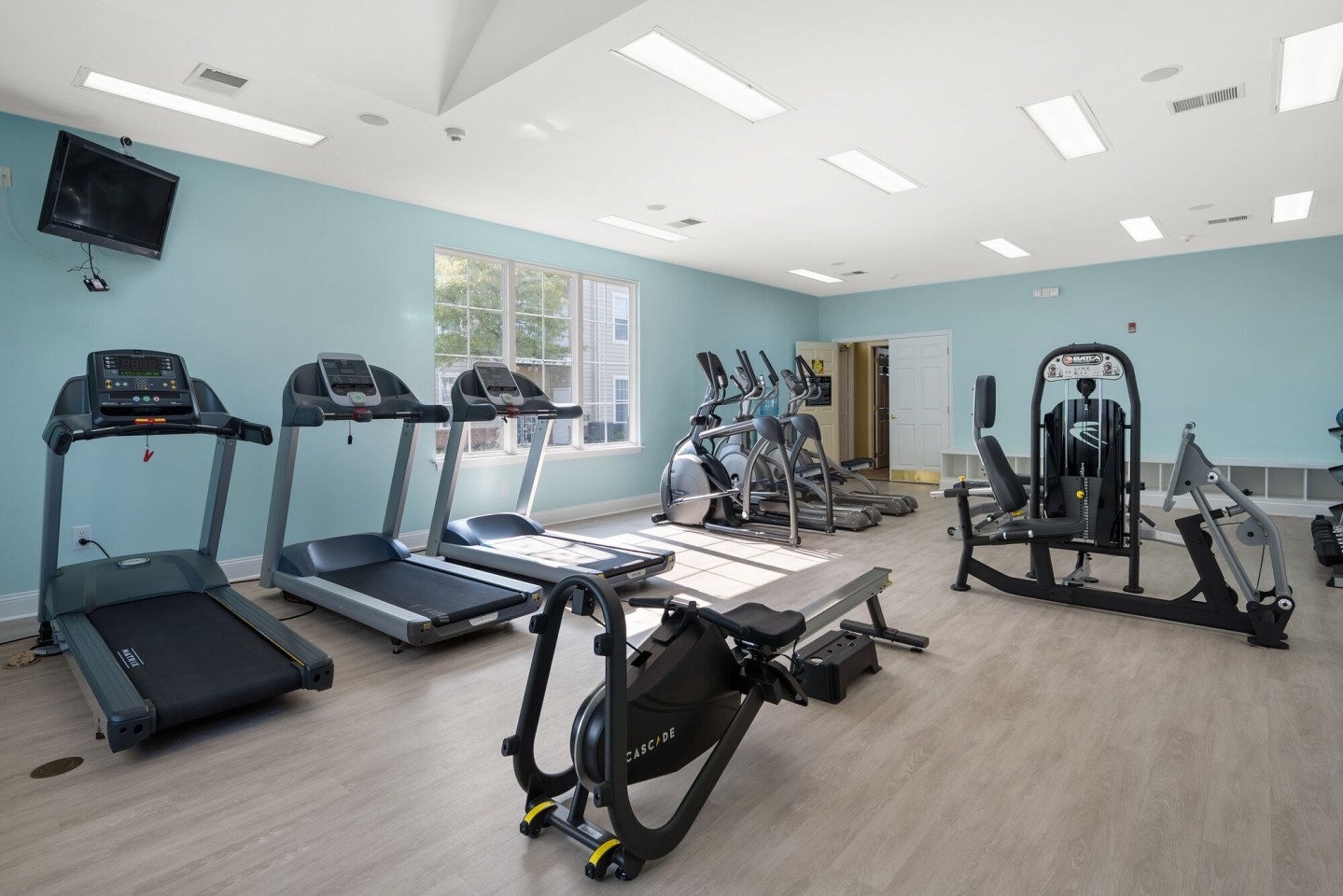 Marley Manor Luxury Apartment Homes Image 48