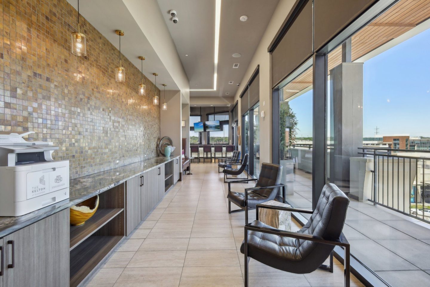 The Kelton at Clearfork Apartments Image 18