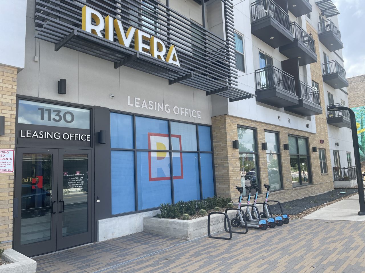 Rivera on Broadway Image 48