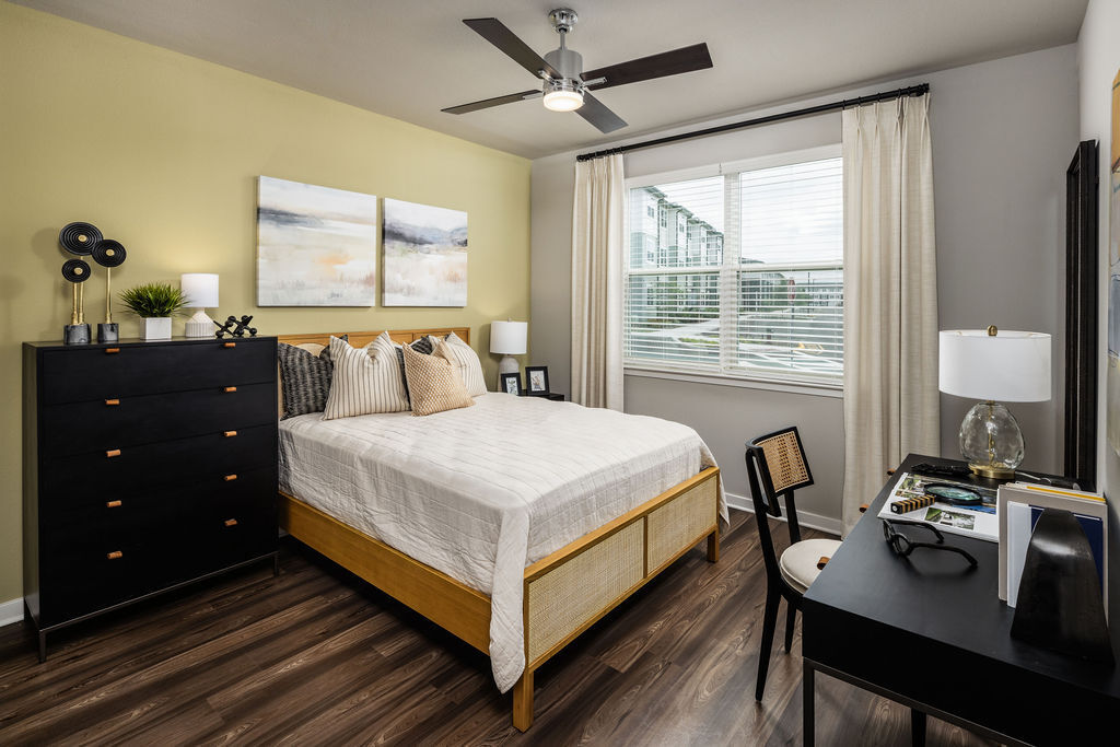 Prose Horizon Village Image 7