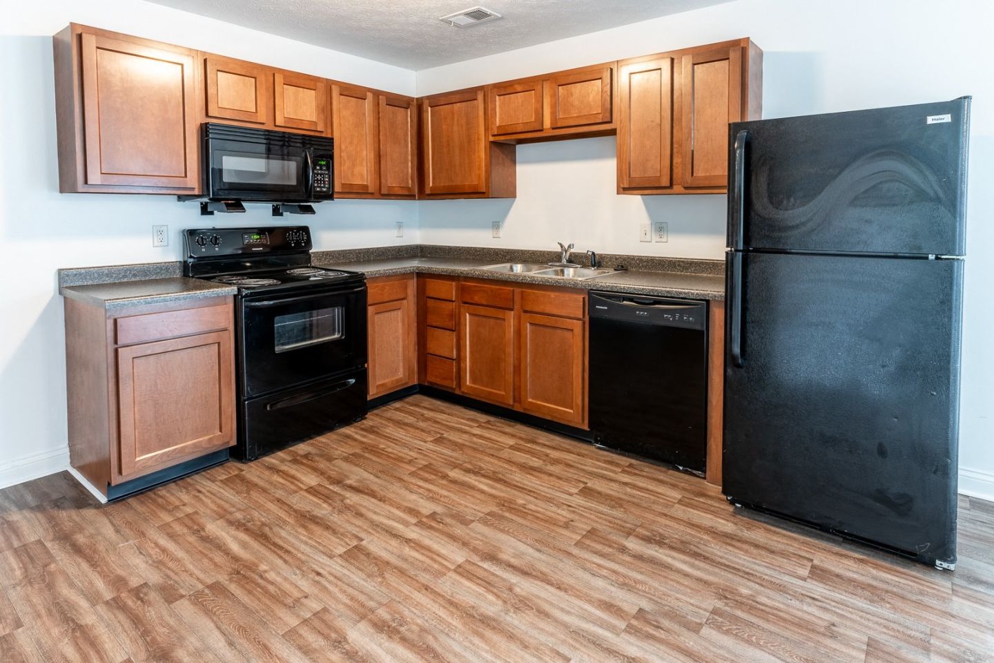 Hub of New Albany Apartments Image 17