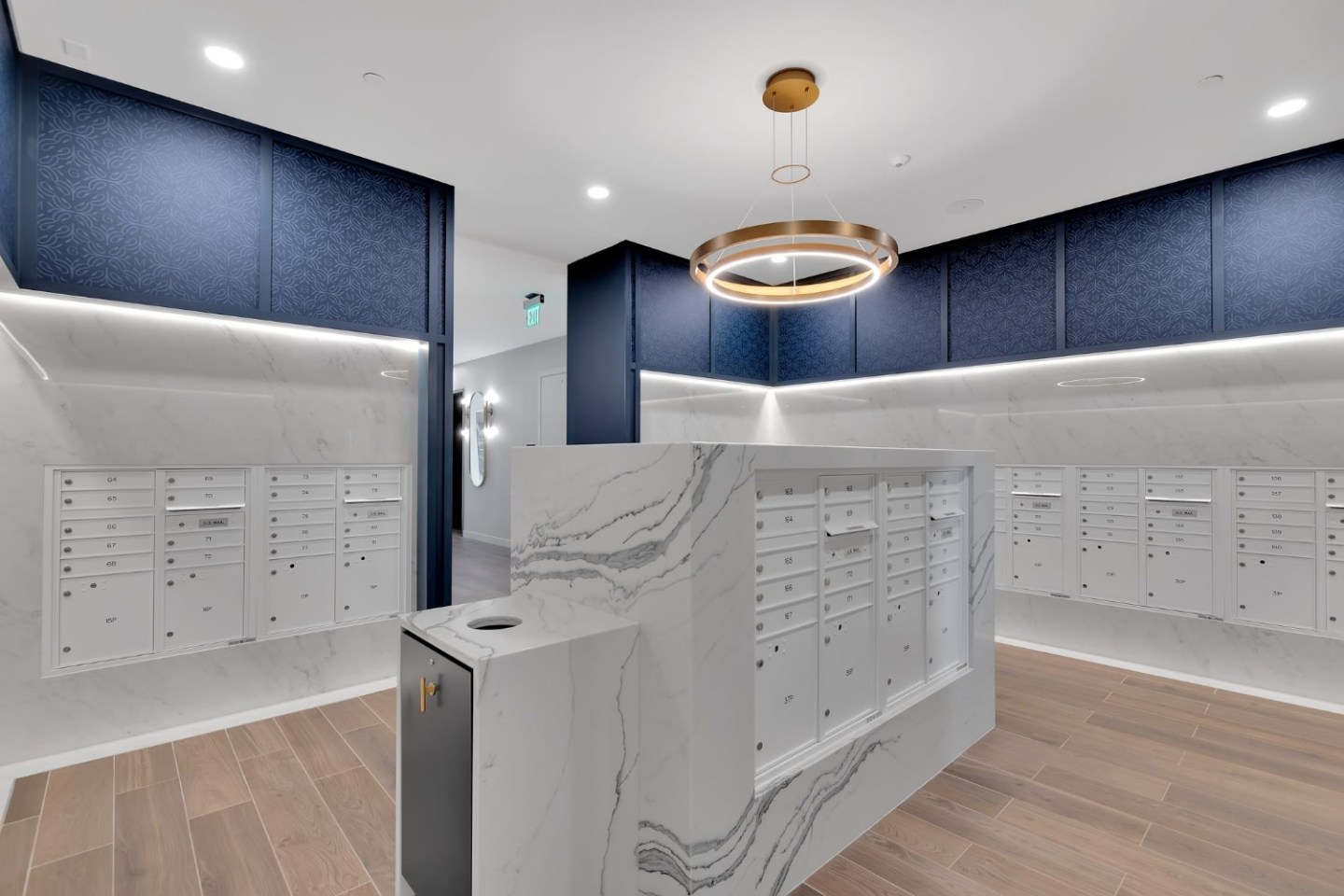 Maison Green Image 32