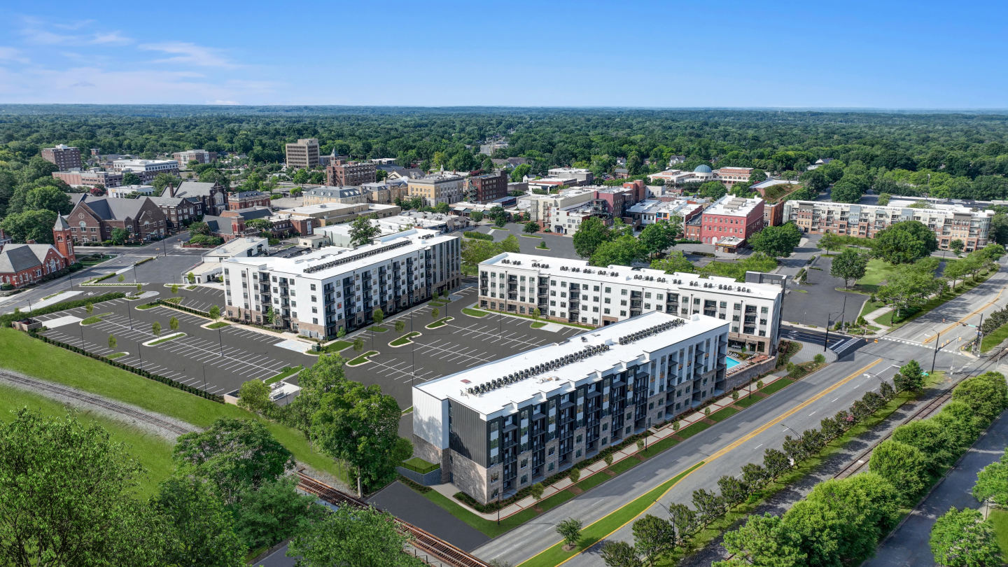 Exchange at Rock Hill Image 9