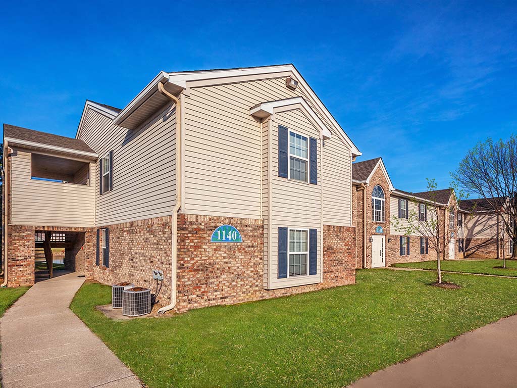 Bexley Village Apartments Image 27